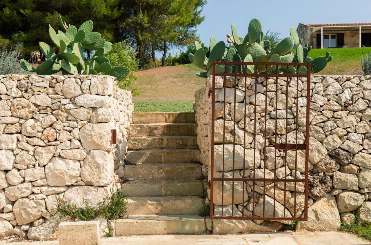 Podere Santa Chiara Otranto Luaran gambar