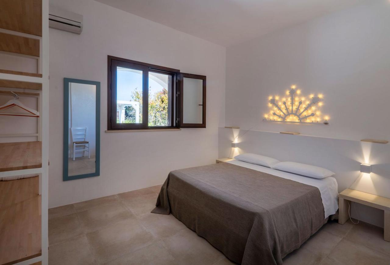 Podere Santa Chiara Otranto Luaran gambar