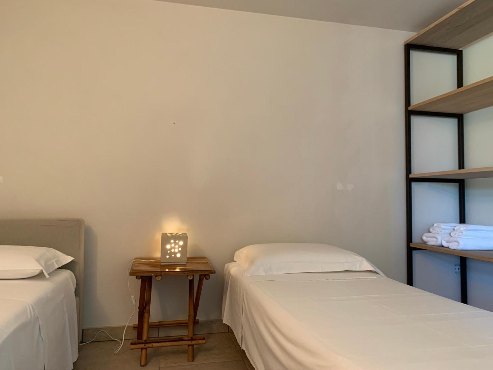 Podere Santa Chiara Otranto Bilik gambar