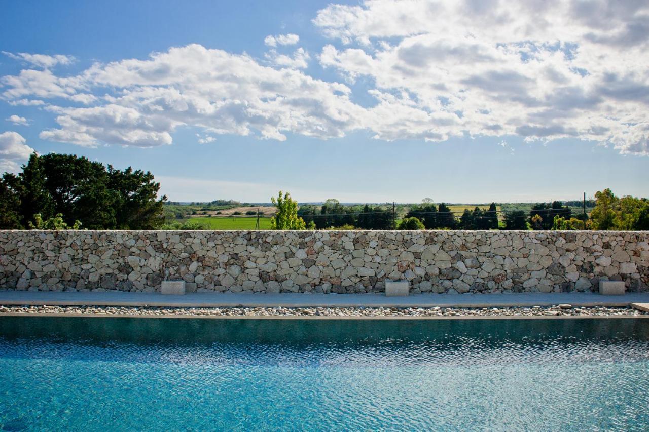 Podere Santa Chiara Otranto Luaran gambar