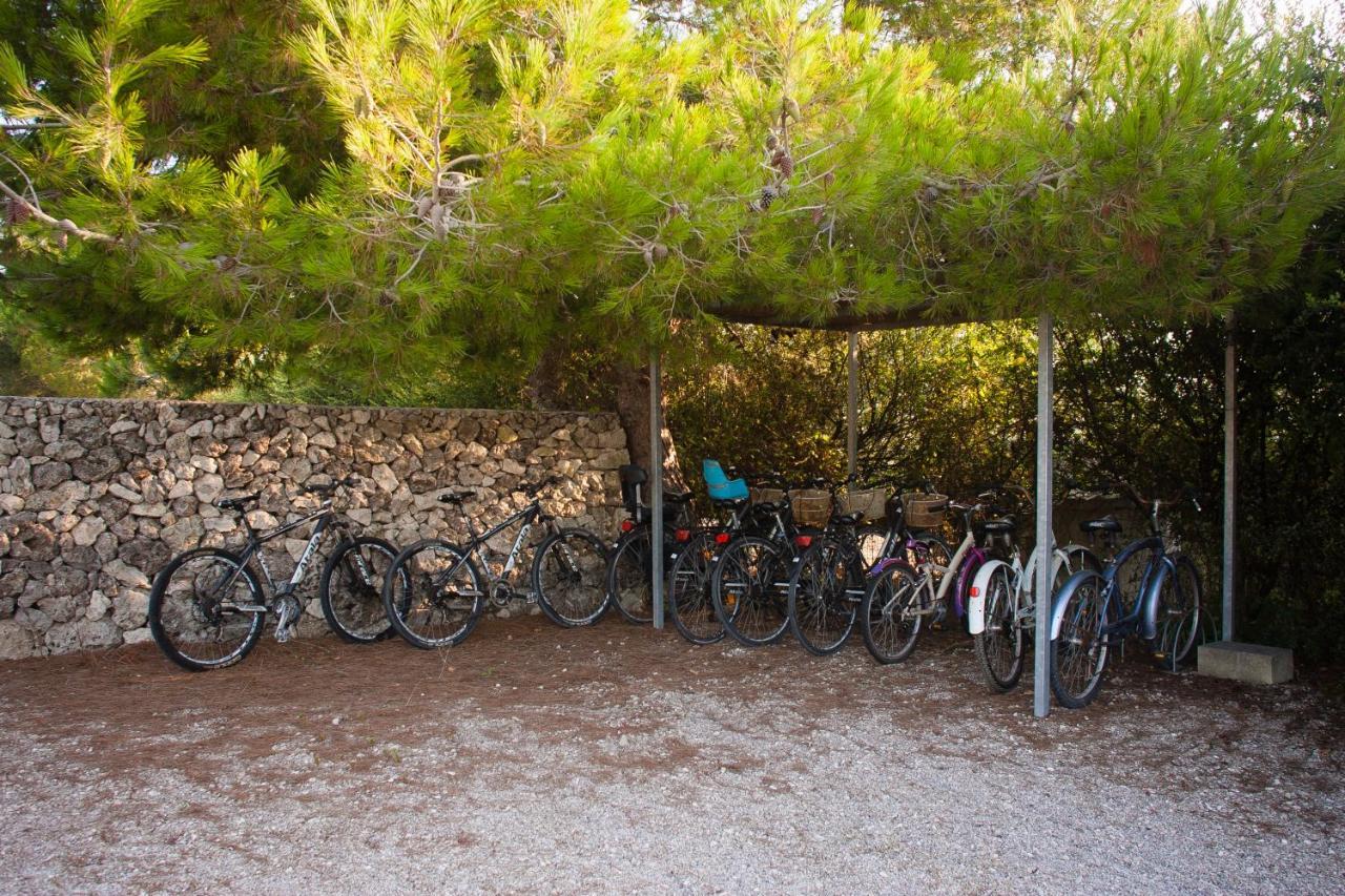 Podere Santa Chiara Otranto Luaran gambar